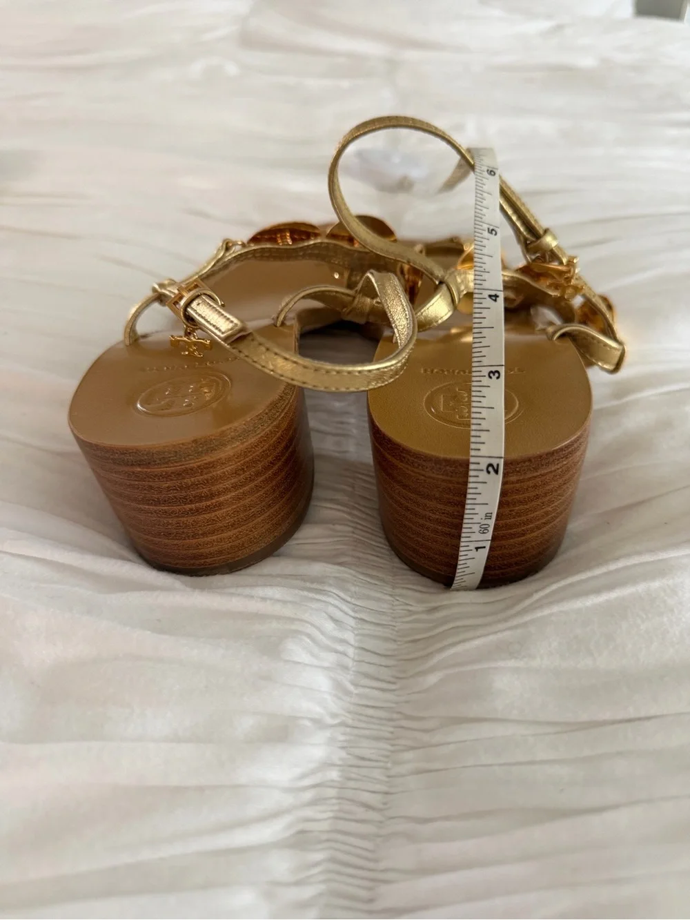 Tory Burch women’s size